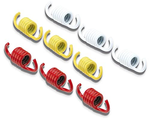 Kupplungsfedern MALOSSI für APRILIA SR 125 2T