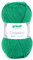 Gründl Classico Wolle (OEKO-TEX® zertifiziertes Strickgarn aus 50% Schurwolle (Merino) & 50% Polyacryl, 50 g/120 m, Nadelstärke: 3,5-4,5, 1 Knäuel á 50 g), Blattgrün