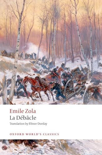 La Debacle (Oxford World's Classics)