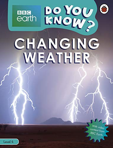 Do You Know Level 4 BBC Earth Changing