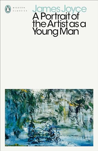 A Portrait of the Artist As a Young Man (Penguin Modern Classics)