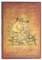 Obelix & Co. (The Adventures of Asterix) Grande Sketchbooks Hardback Journal (Elastic Band Closure)