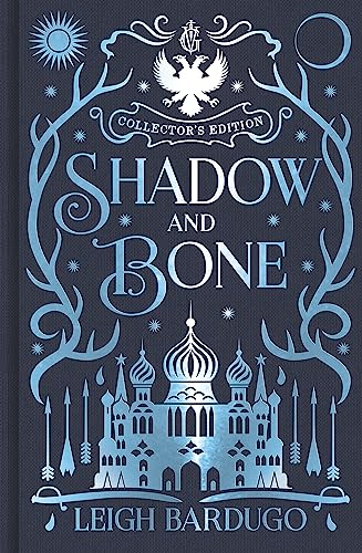 Shadow and Bone: Collector's Edition: 1 (Shadow and Bone, 1)