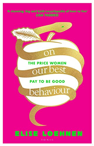 On Our Best Behaviour: From the host of Pulling The Thread