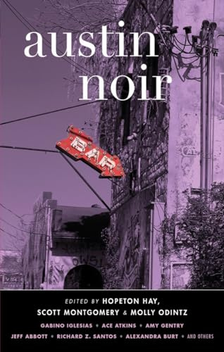 Austin Noir (Akashic Noir)