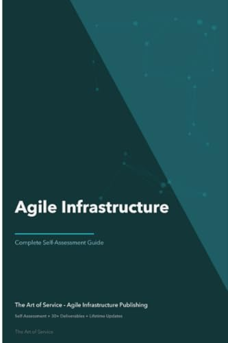 Agile Infrastructure A Complete Guide