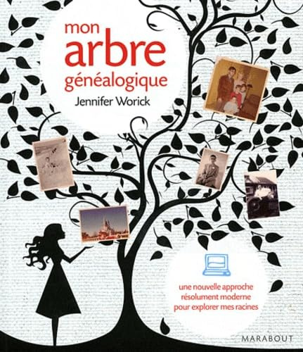 Mon arbre généalogique