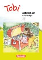 Tobi. Kopiervorlagen mit CD-ROM. Neubearbeitung 2016