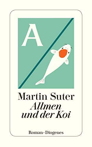 Diogenes Verlag AG
