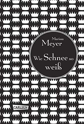 Die Luna-Chroniken 4: Wie Schnee so weiß (4)