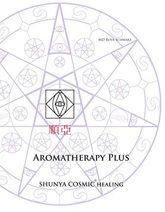 Aromatherapy Plus: Shunya Cosmic® Healing