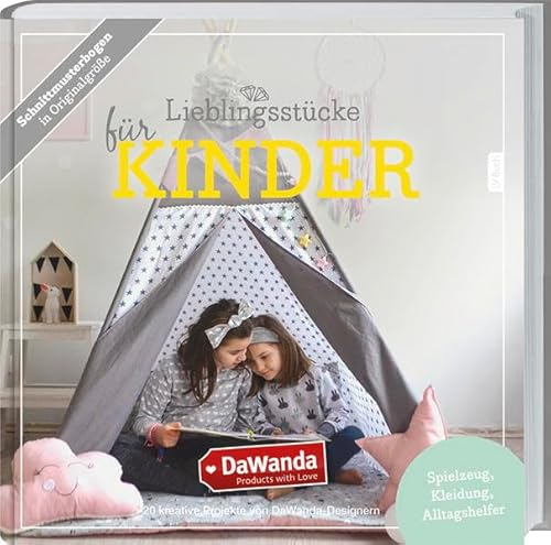 DaWanda Lieblingsstücke für Kinder