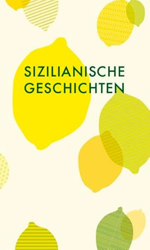 Sizilianische Geschichten (DaCapo)