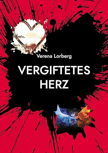 Vergiftetes Herz: Wenn zwei Narzissten sich lieben