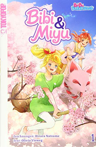 TOKYOPOP