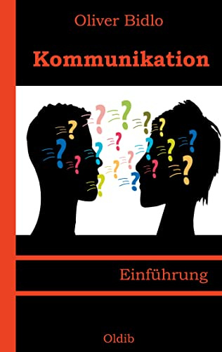 Kommunikation: Einführung
