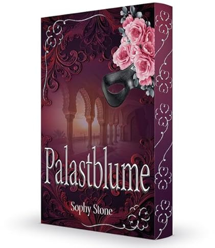 Palastblume: Farbschnittausgabe