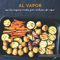 Al vapor: con las mejores recetas para el horno de vapor