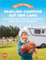 Yes we camp! Familien-Camping auf dem Land: Die schönsten Plätze mit Bauernhof, Streichelzoo und Pferdestall (PiNCAMP powered by ADAC)