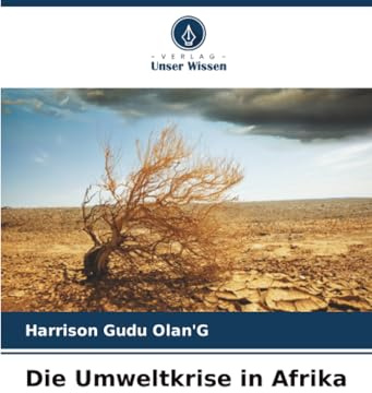 Die Umweltkrise in Afrika: DE