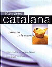 NUEVA COCINA CATALANA (BUFFET & AMBIGU)