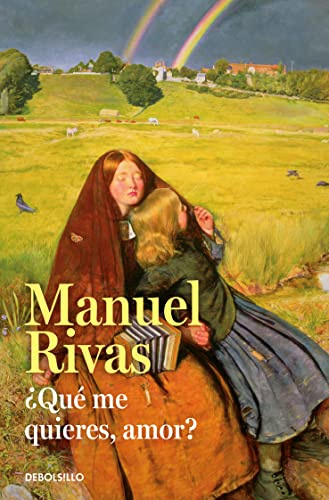 ¿Que me quieres, amor? / Honey, What Do You Want From Me (Best Seller)