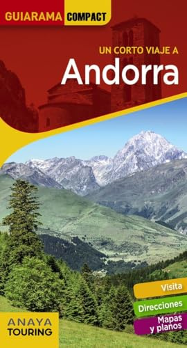 Andorra (GUIARAMA COMPACT - Internacional)