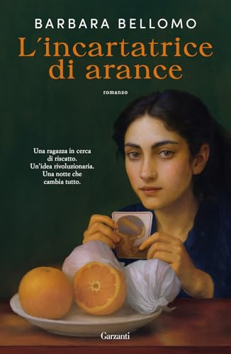 L'incartatrice di arance