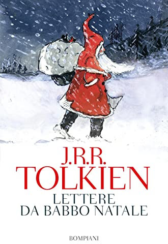 Lettere da Babbo Natale