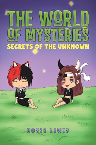 The World of Mysteries: Secrets of the Unknown