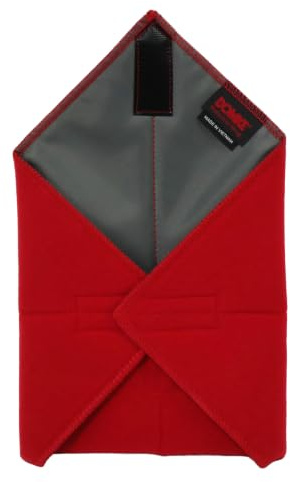 Domke F-34R 11 Protective Wrap - Red