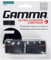 Gamma Basisgriffband Ultra Cushion Contour, schwarz, S, AHTNC-10