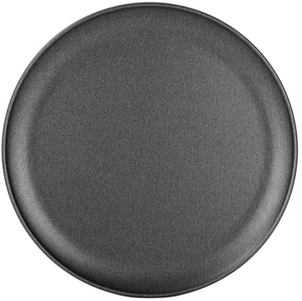 ProBake teflon antiaderente 40,6 cm Pizza Pan – Made in American, teflon Xtra resistente ai graffi, facile da pulire e dimensione perfetta per un ritrovo insieme.