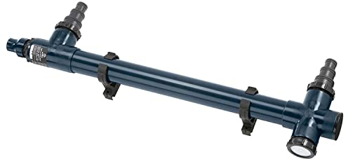 FIAP UV ACTIVE 65 W - UV Lampe - Vorklärer - Teichklärer - Wasserklärer - UVC Strahler - UVC Licht - für Teich bis 40.000 Liter -