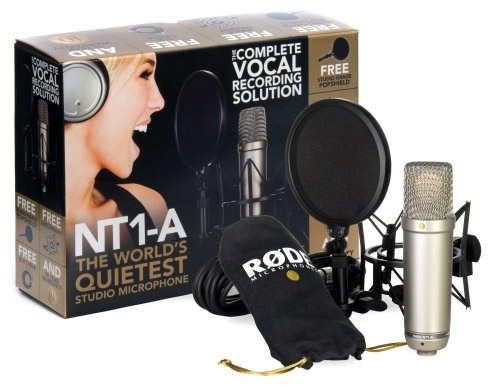 RØDE
