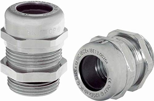 Lapp Zubehör, Stuttg Lapp MS Skintop Ms M 20 x 1,5 Atex Art XL