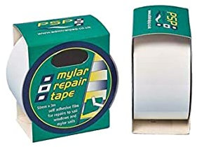 M2 Monofilmtape Ascan eine Rolle à 50x15cm
