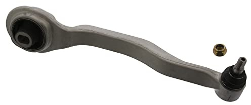 febi bilstein 21444 Control Arm with bush, joint and nut, pack of one