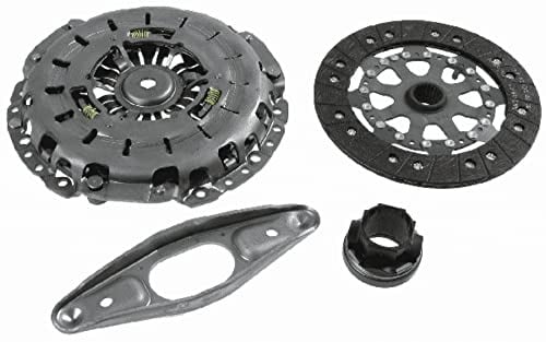 SACHS 3000 951 906 Clutch Kit XTend compatible with BMW 1 (E87) 2003-2013 and Other Vehicles