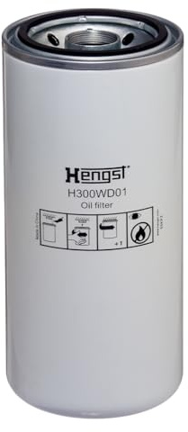 Hengst H300WD01 Ölfilter | H300WD01, Ölfilter