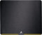Corsair MM200 Gaming Mauspad (Medium, Tuchfläche) schwarz