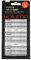 Salon System Individual Lashes SALON VALUE PACK Black Short
