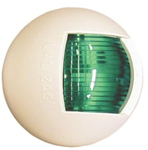 Lalizas – Power Boat Power, Farbe Green