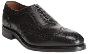 Allen Edmonds - Mcallister Wingtip Oxford mit Dainit-Gummisohle Herren