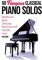 60 Famous Classical Piano Solos.: Beethoven, Bach, Debussy, Rachmaninoff, Handel, Liszt and More (Dover Classical Piano Music)