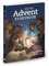 My First Advent Storybook (Bible Storybook Series)