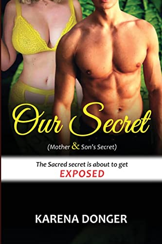 Our Secret (Mother & Son's Secret, Band 3)