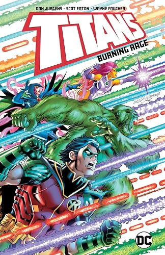 DC Comics