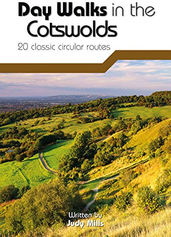 Day Walks In The Cotswolds 20 Classic
