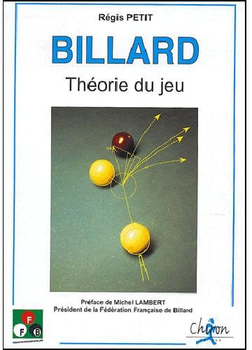 Billard : Théorie du jeu